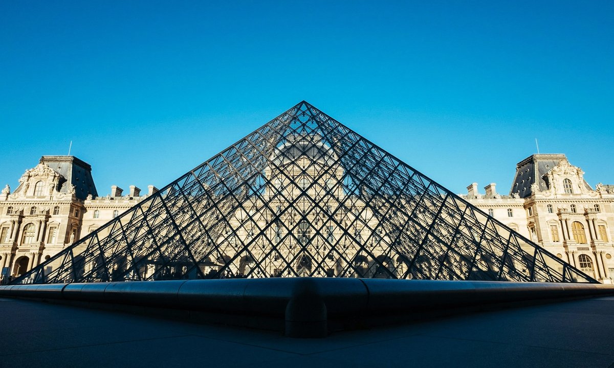 Ten essential artworks to see in Paris Ten essential artworks to see in Paris