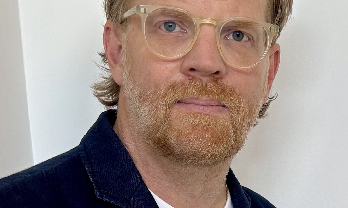 Camden Art Centre director Martin Clark to step down and lead Towner Eastbourne – The Art Newspaper Camden Art Centre director Martin Clark to step down and lead Towner Eastbourne – The Art Newspaper