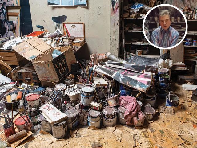 The Estate of Francis Bacon