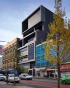 New York’s Studio Museum—known for championing Black artists—reopens in $300m new home