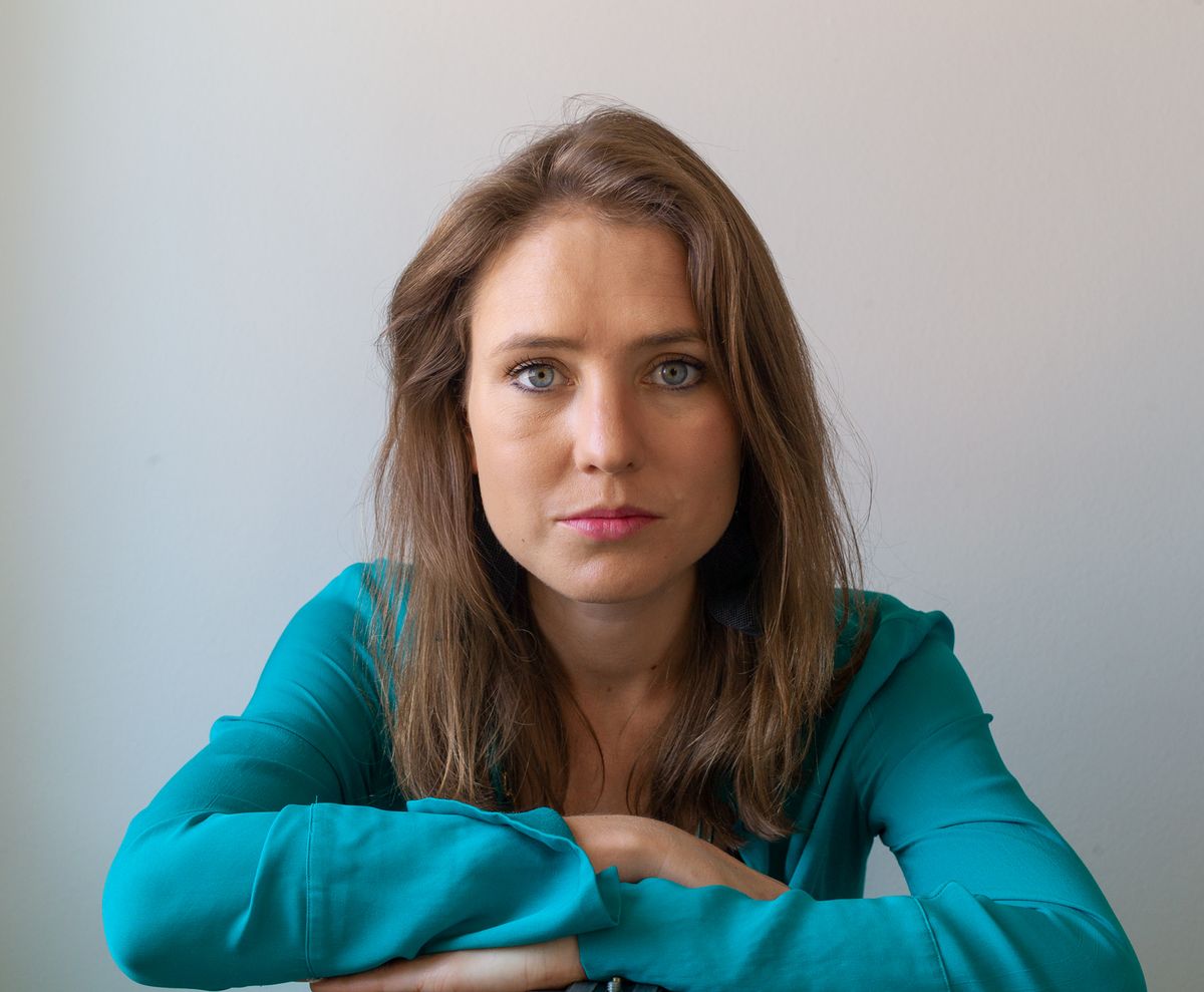 Anna Brady Mikhail Mendelevich