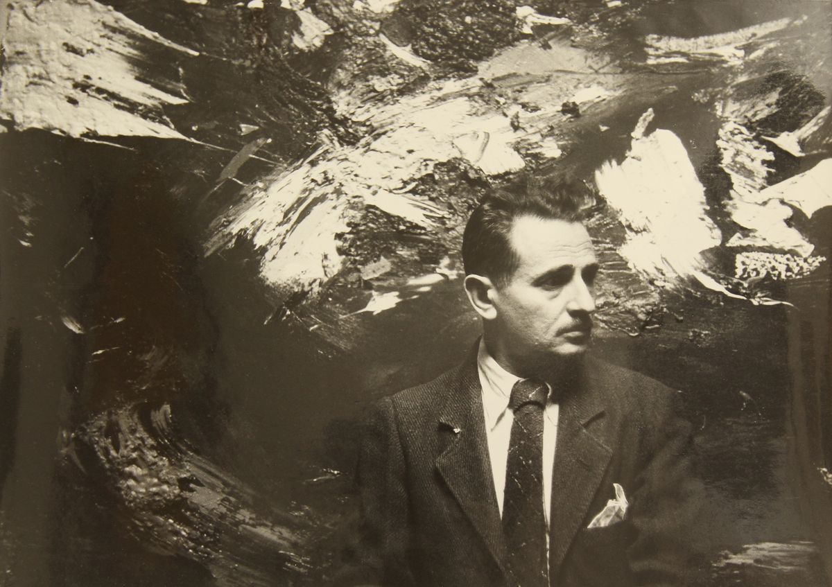 Sheila Isham and estates of Albert Kotin and Norman Carton now represented by Hollis Taggart