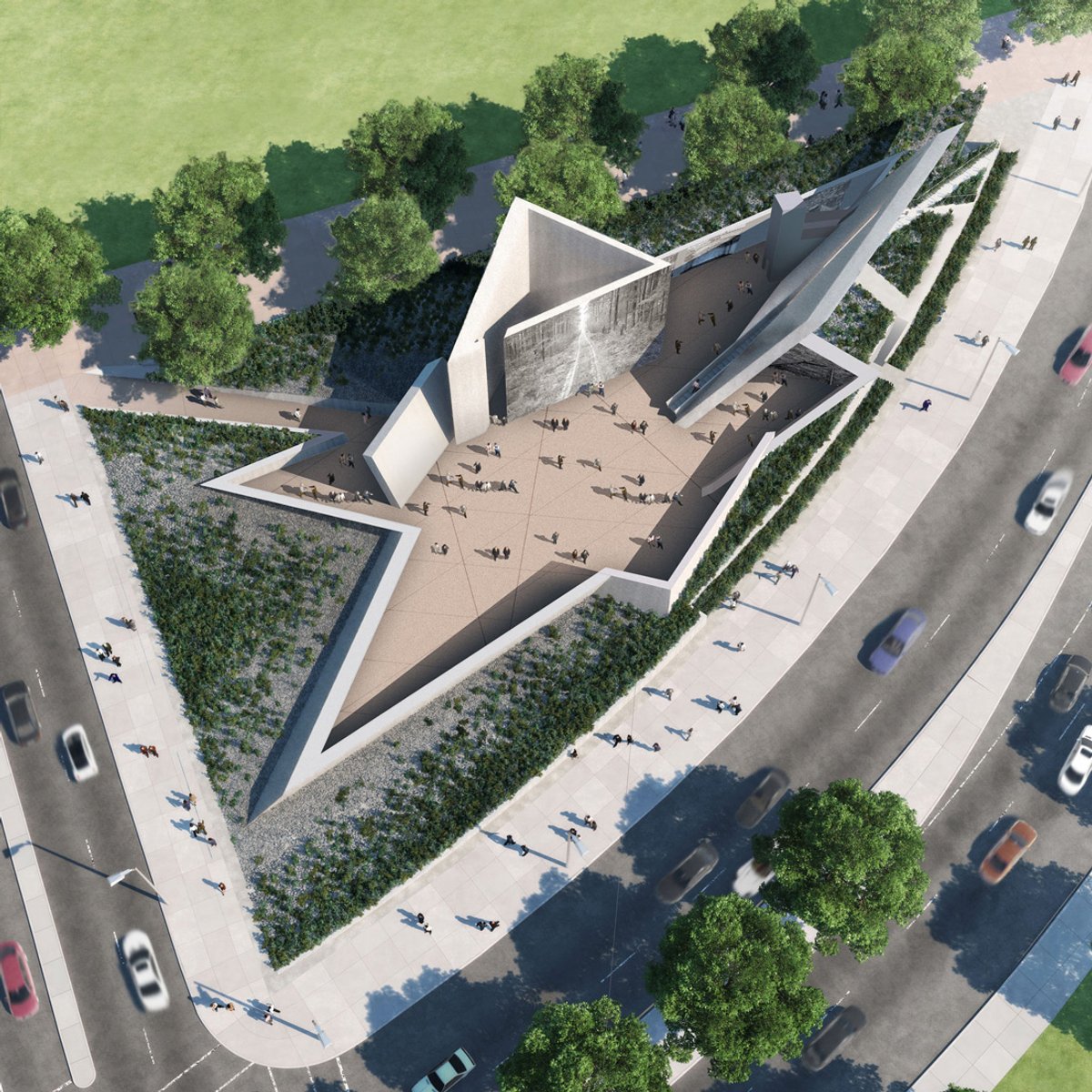 Studio Libeskind