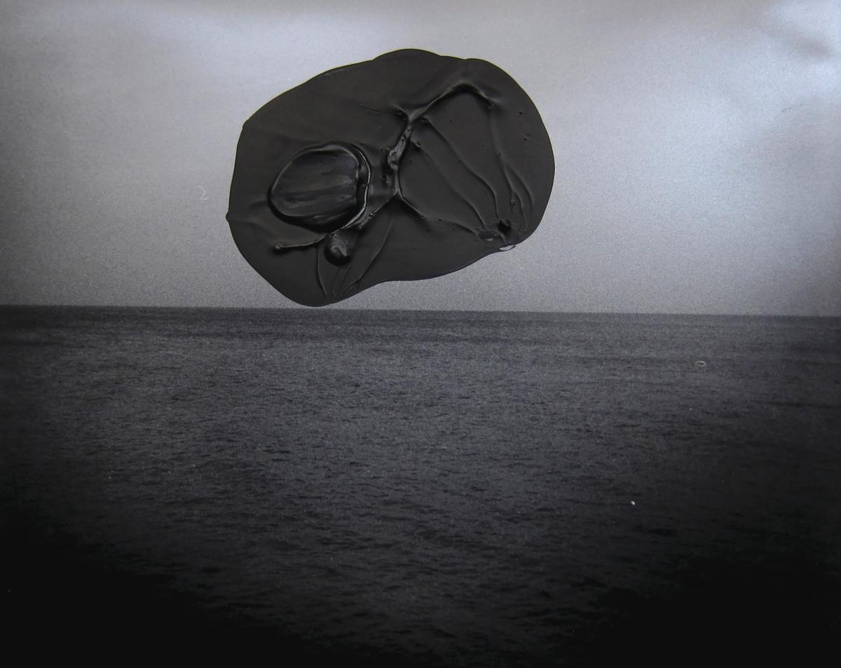 Salón Acme features Cannon Bernáldez’s series A territory in silence, documenting the disappearance of journalists in Veracruz from 2010 to 2016 © the artist, courtesy of the artist and Patricia Conde Galería