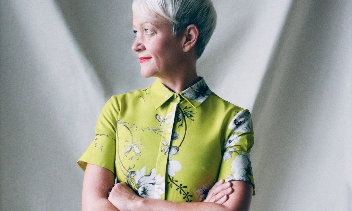 Maria Balshaw, director of Tate since 2017, to step down