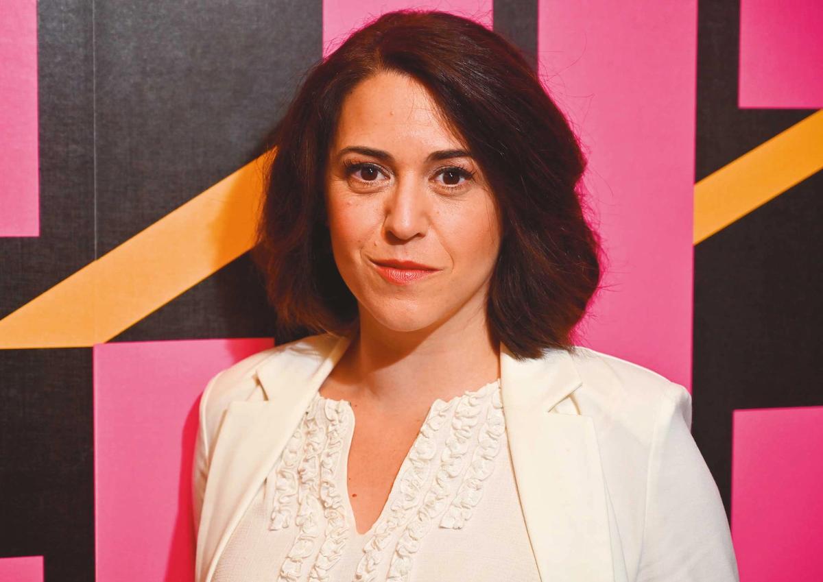 Photo: Mark Allan/BBC