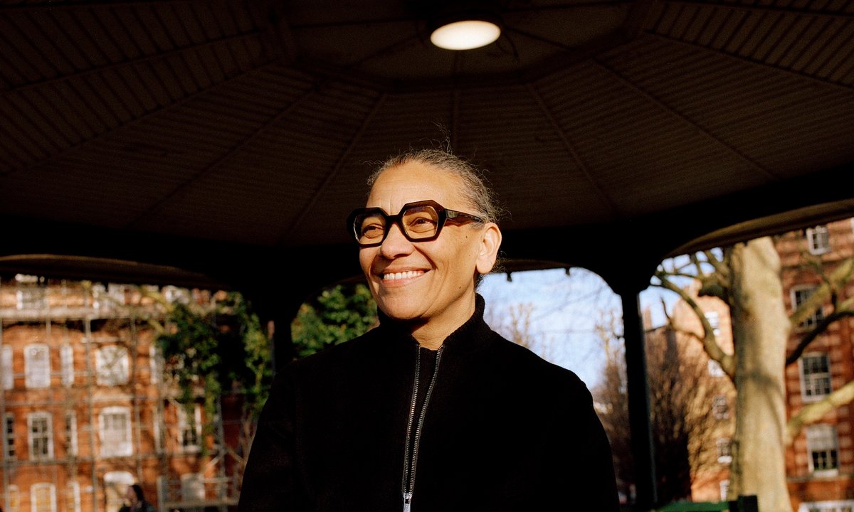 Lubaina Himid will represent Great Britain at the 2026 Venice Biennale