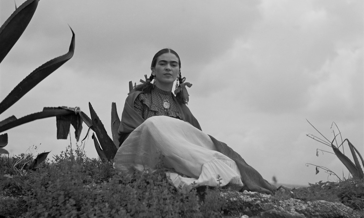 Frida Kahlo musical headed to Broadway Frida Kahlo musical headed to Broadway