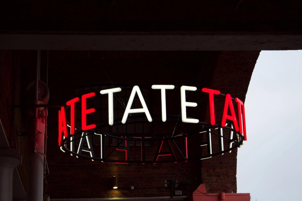 Tate has launched a voluntary redundancy scheme across all departments Courtesy of Tate