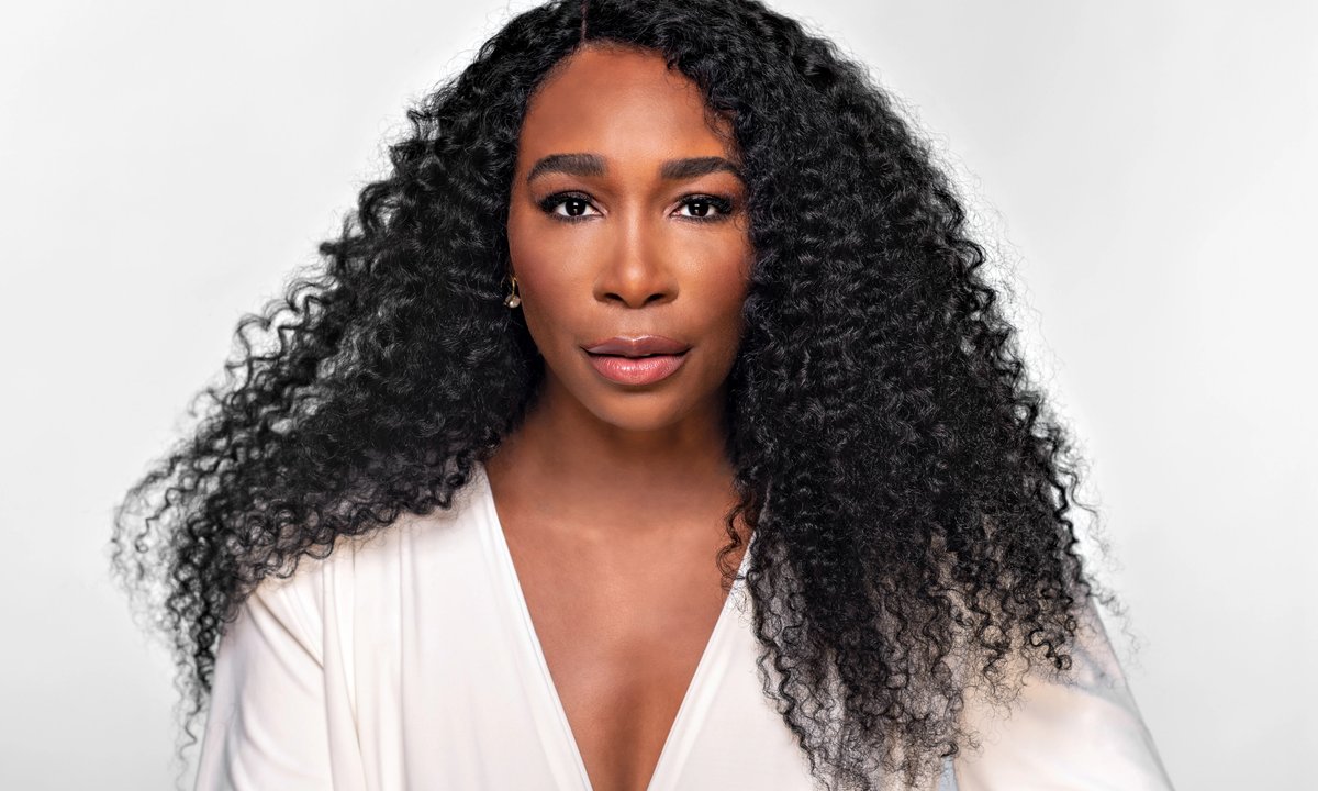 Venus Williams to host new podcast for Carnegie Museum of Art