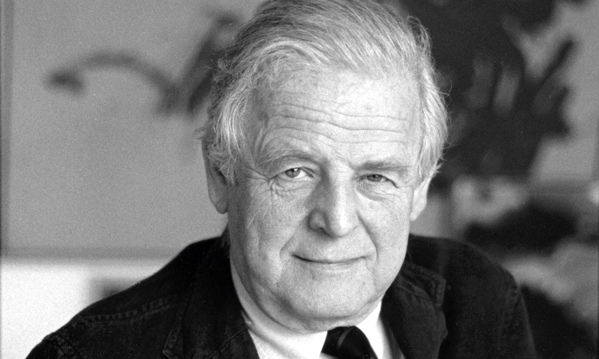 Remembering John Sailer, the gallerist and champion of Austrian art, who has died, aged 87