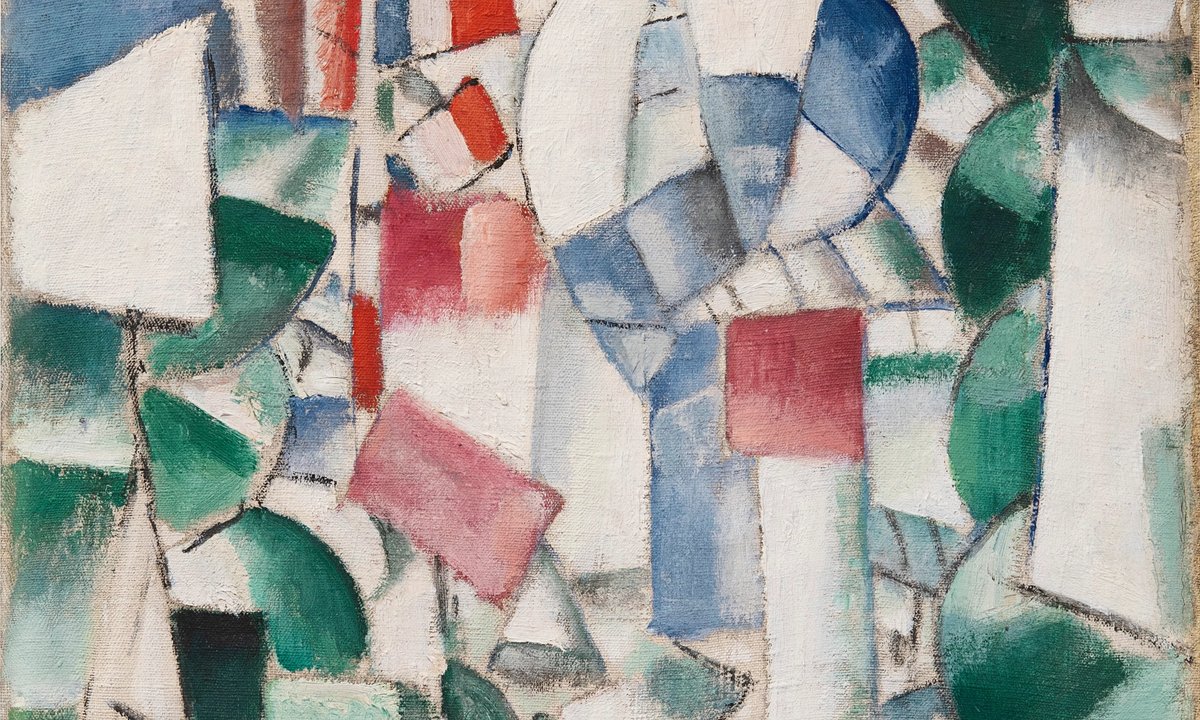 Phillips aims for $70m haul with New York sale of works from the Triton Collection Foundation