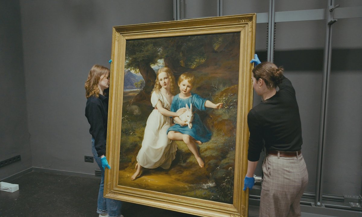 Documentary on Jewish dealer Max Stern’s collection finds answers and absurdity – The Art Newspaper Documentary on Jewish dealer Max Stern’s collection finds answers and absurdity – The Art Newspaper