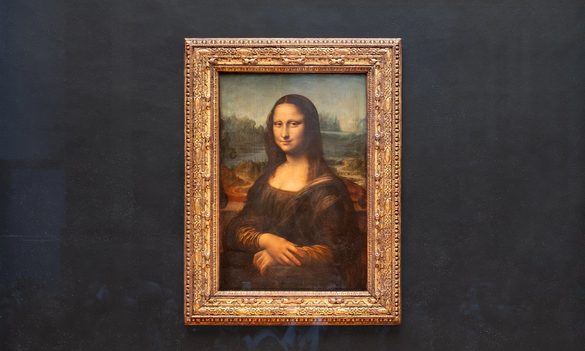 Why there is no case for returning the Mona Lisa to Italy Why there is no case for returning the Mona Lisa to Italy