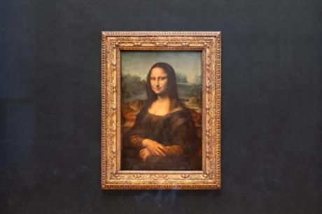  Why there is no case for returning the Mona Lisa to Italy 