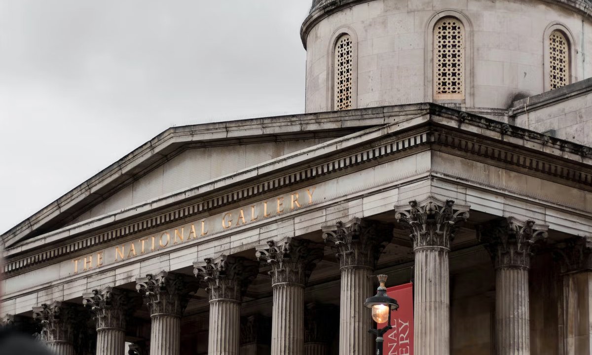 'I don't like that idea': outgoing Tate director Maria Balshaw enters debate on museum admission charges