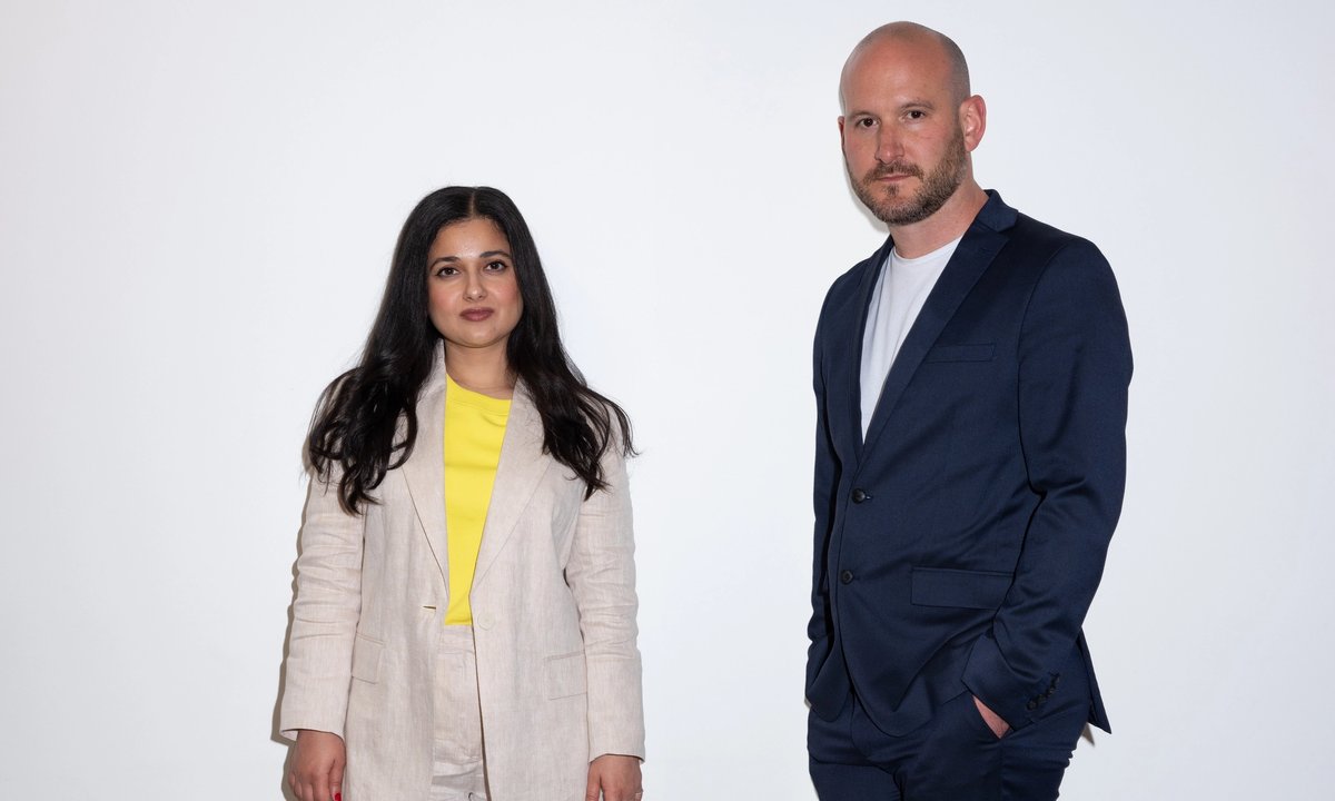 South London galleries join forces and relocate to Fitzrovia as emerging art market matures South London galleries join forces and relocate to Fitzrovia as emerging art market matures