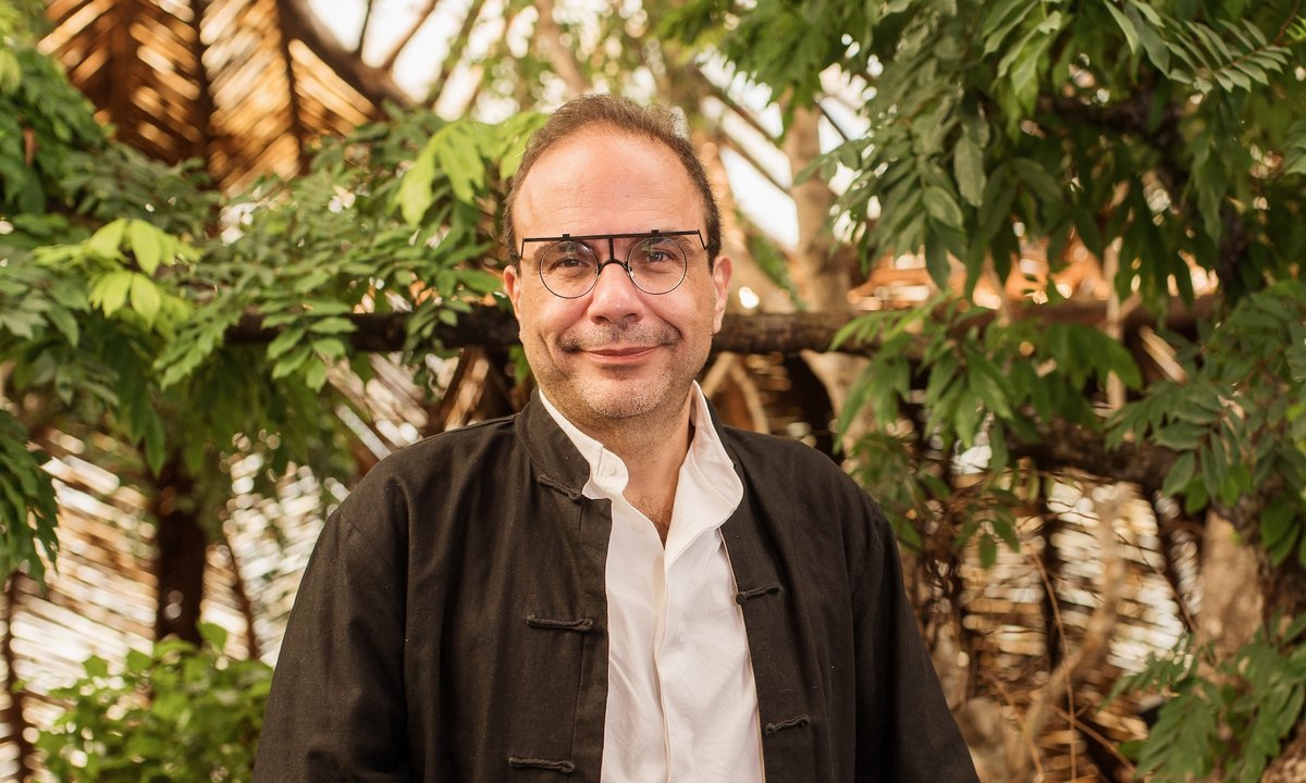 Vancouver Biennale names senior curator for 2027-29 edition