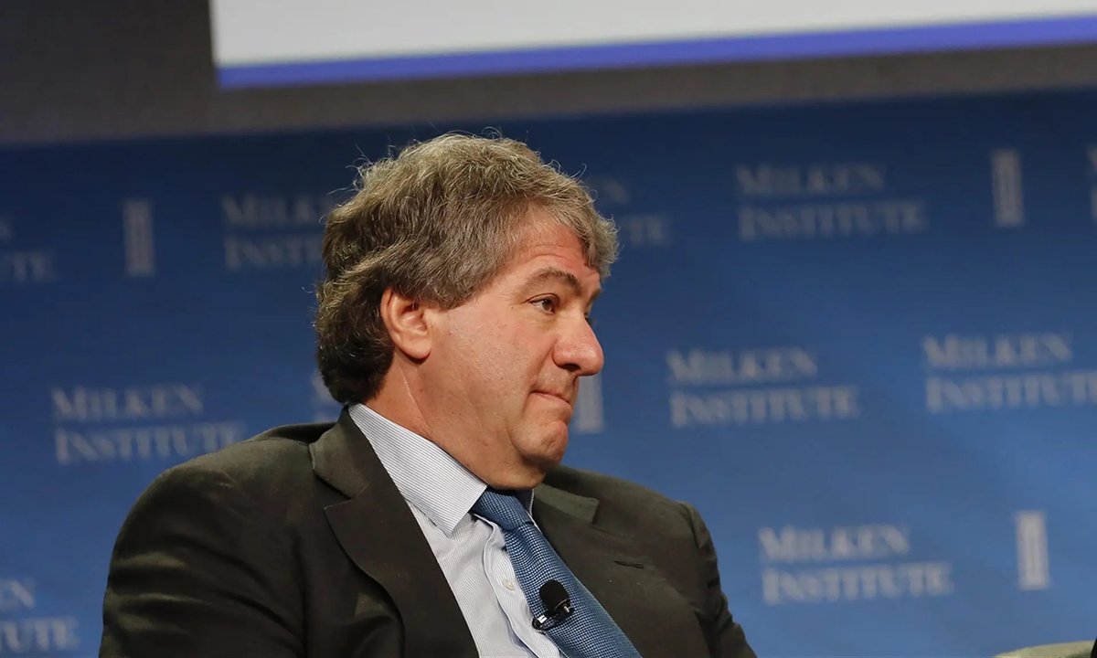 Dismissal of billionaire collector and MoMA trustee Leon Black’s racketeering lawsuit upheld Dismissal of billionaire collector and MoMA trustee Leon Black’s racketeering lawsuit upheld