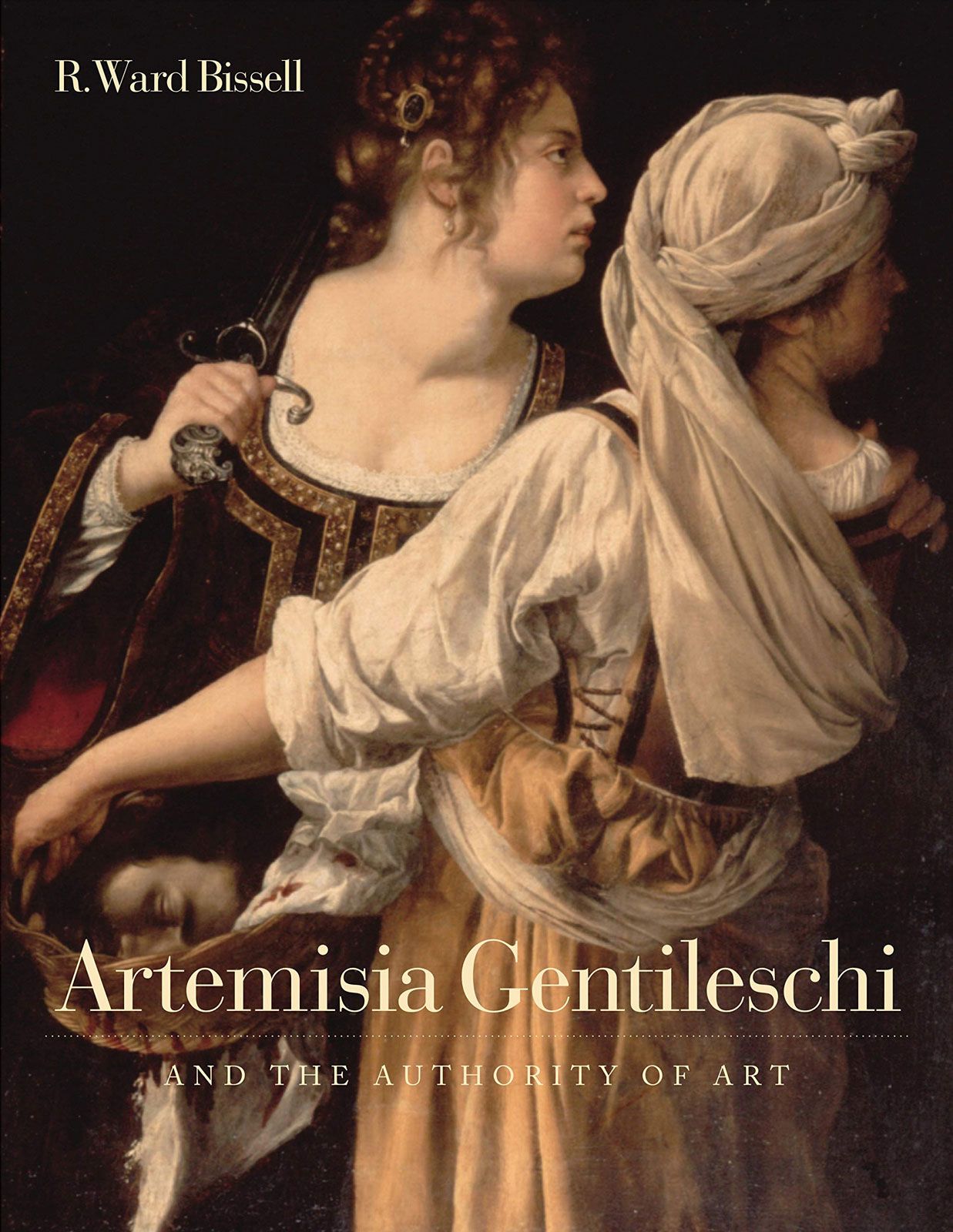 An expert's guide to Artemisia Gentileschi: five must-read books