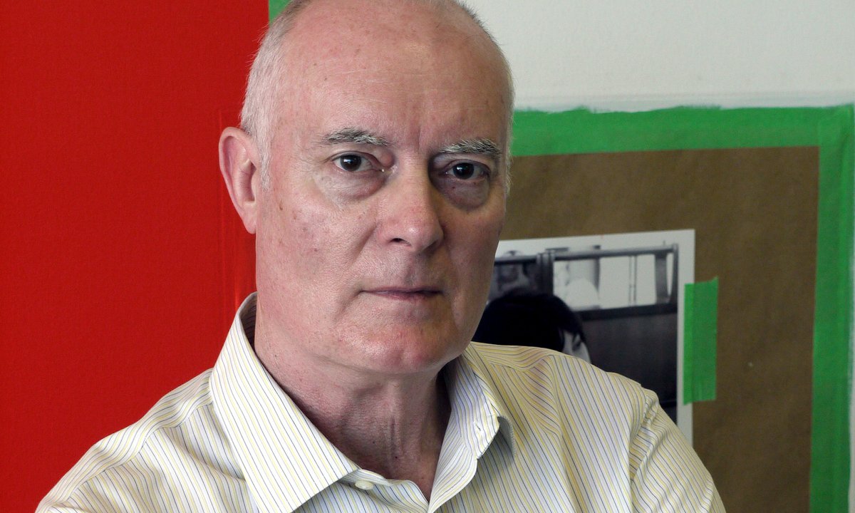 Pioneering photo-conceptualist Ian Wallace wins one of Canada’s top art prizes Pioneering photo-conceptualist Ian Wallace wins one of Canada’s top art prizes