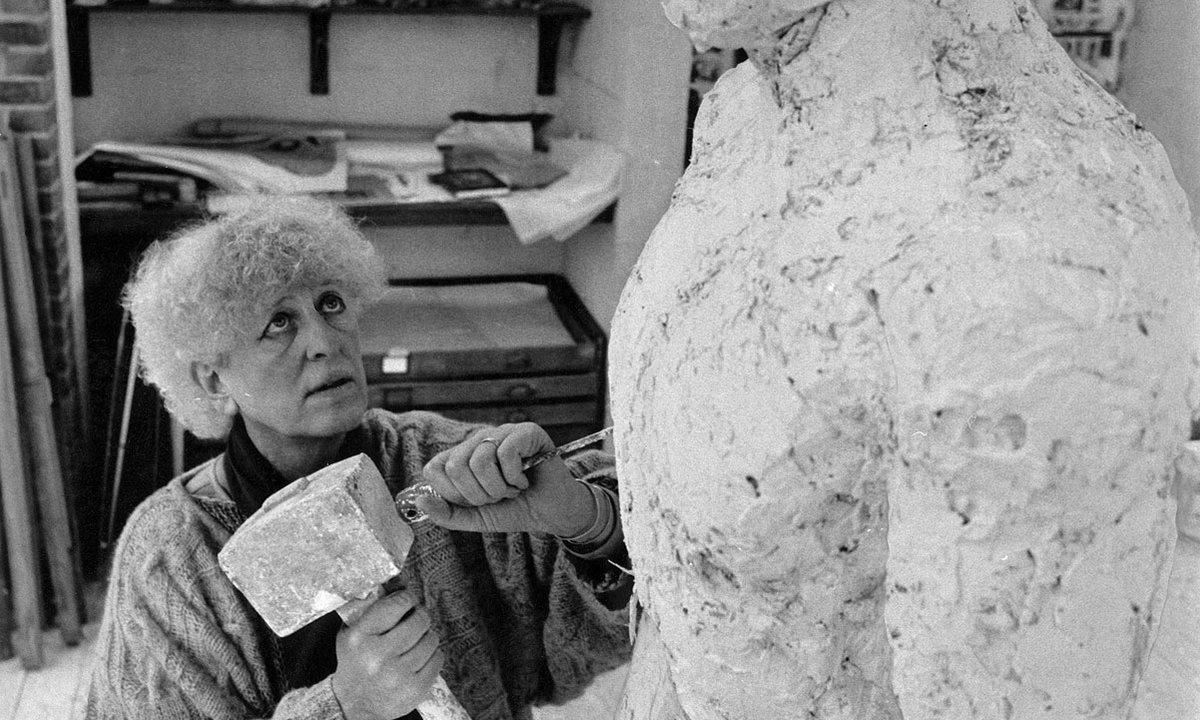Exploring Elisabeth Frink’s Legacy: A New Exhibition at the Dorset Museum & Art Gallery