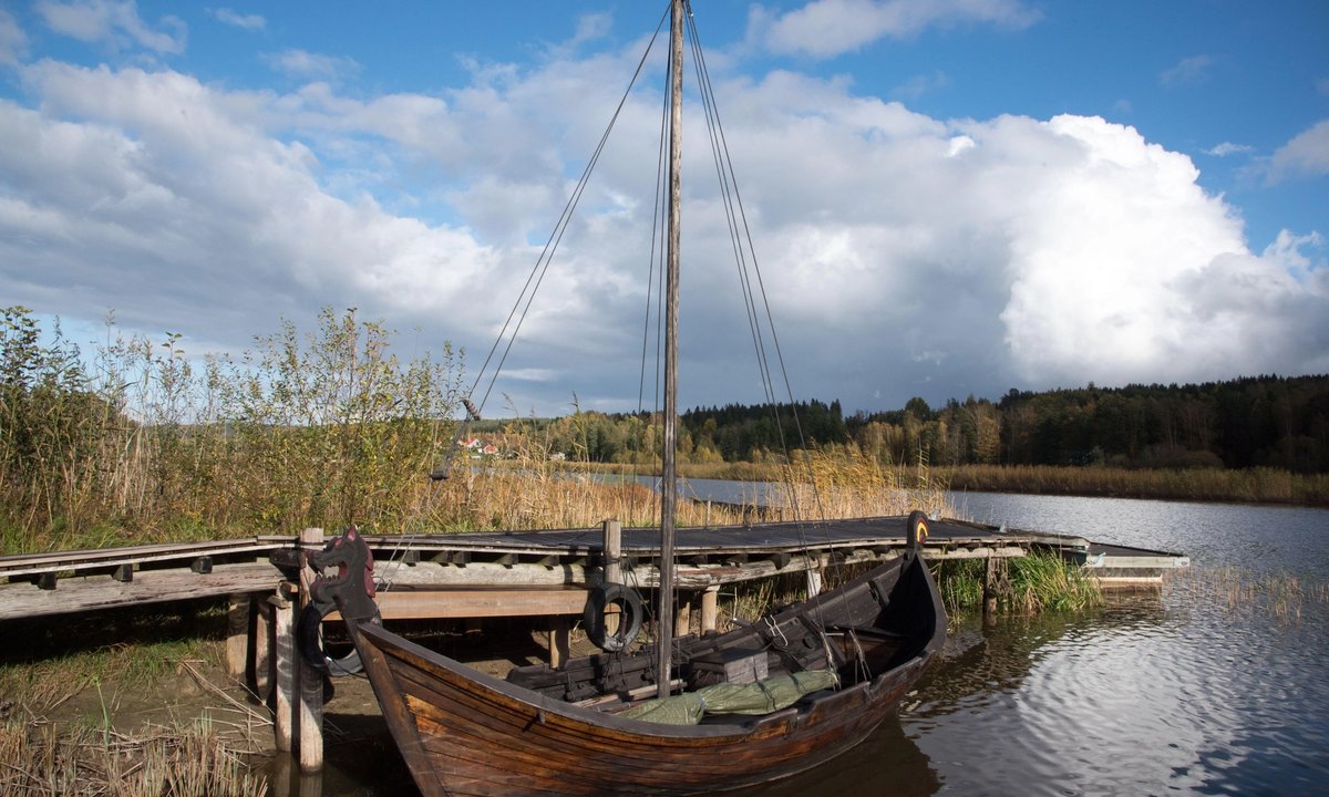 Viking centre that loaned ship for ‘The Odyssey’ says that it has not been compensated by Universal for repairs – The Art Newspaper Viking centre that loaned ship for ‘The Odyssey’ says that it has not been compensated by Universal for repairs – The Art Newspaper