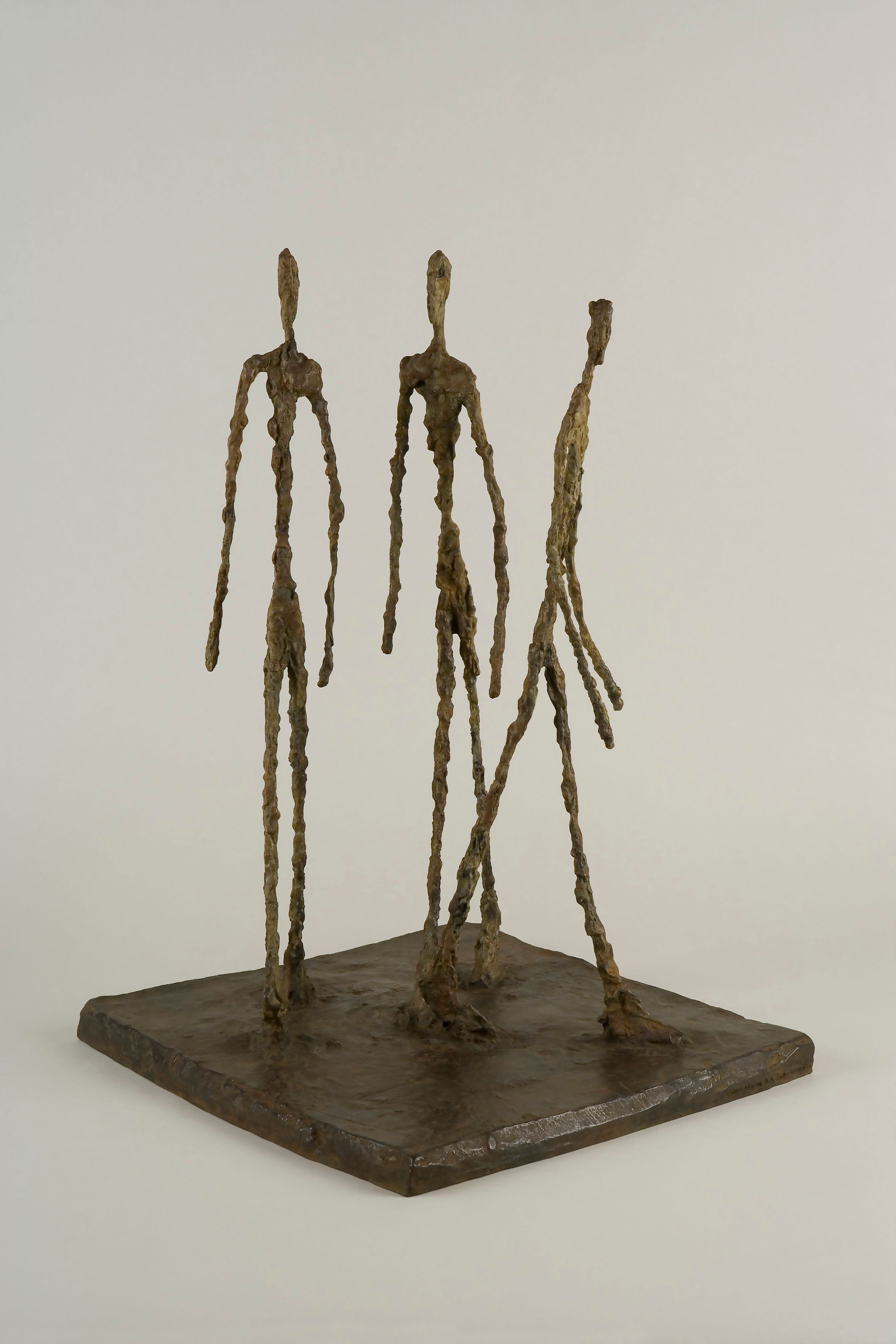 Paris to host first museum devoted to Alberto Giacometti with more than 10,000 artworks and objects