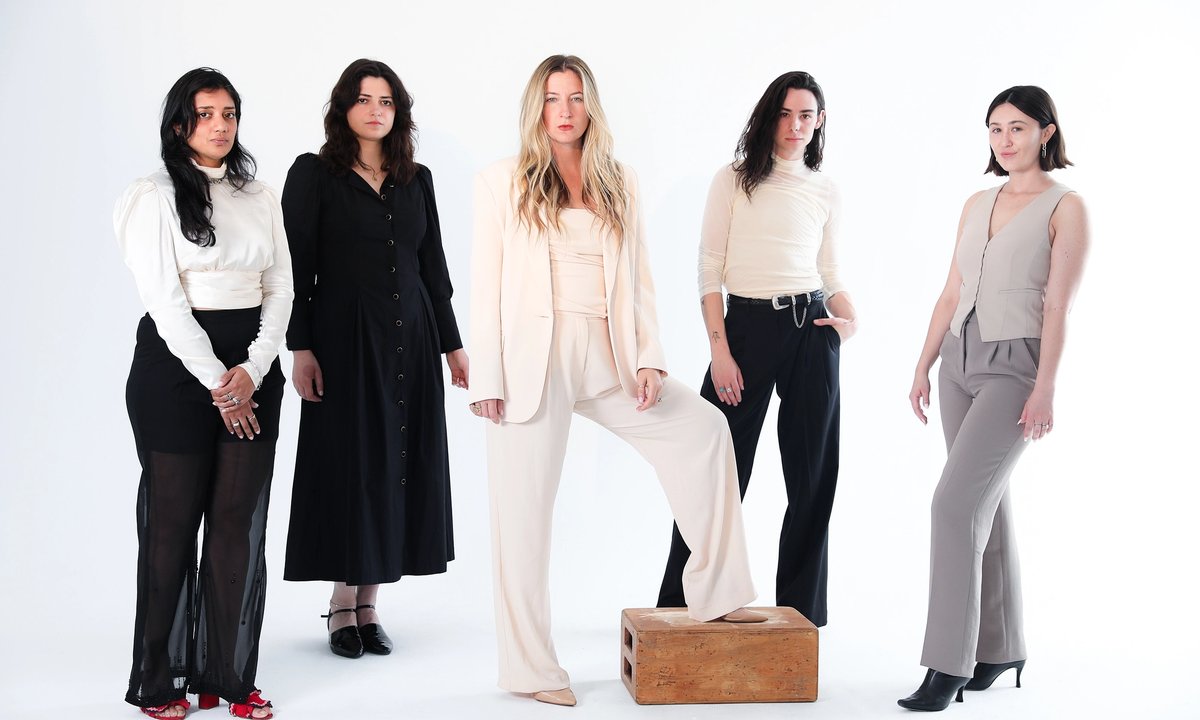 Megan Mulrooney, a former director at Nino Mier, will open her own gallery in his old Los Angeles space