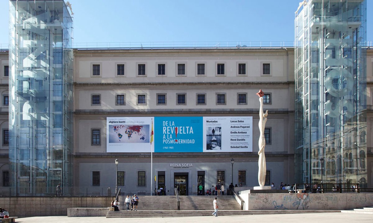 Museum neighborhood should agree on binding protocols to counter ‘rising political interference’ throughout Europe, main administrators say Museum neighborhood should agree on binding protocols to counter ‘rising political interference’ throughout Europe, main administrators say