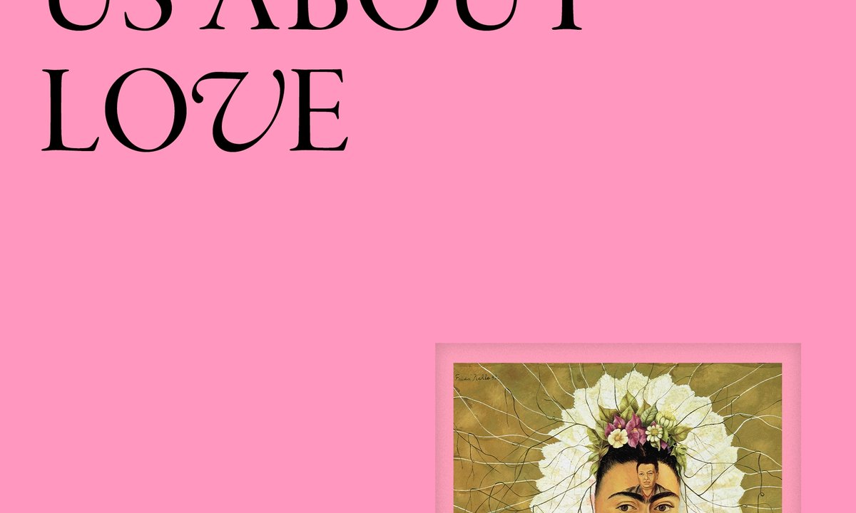 March Book Bag: from a compilation of artist love stories to a polemic questioning morality in art – The Art Newspaper