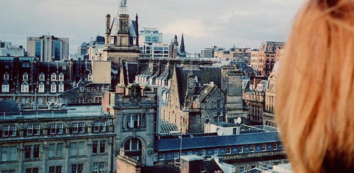 A view across Glasgow's skyline Richard PJ Lambert via Flickr