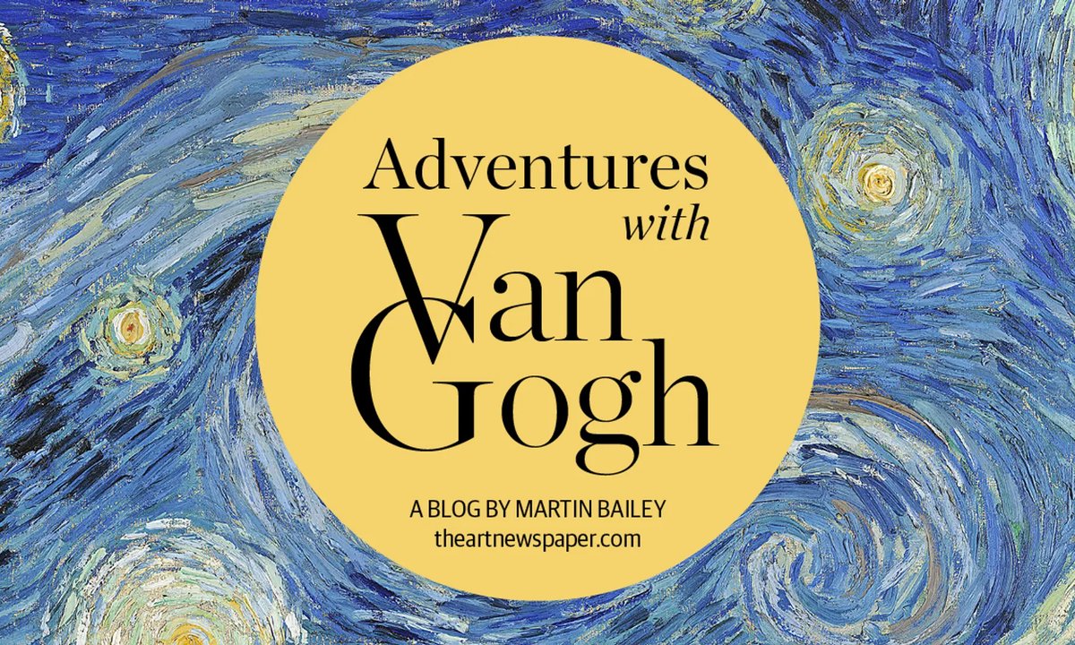 The Van Gogh phenomenon: our top ten most popular stories on the artist