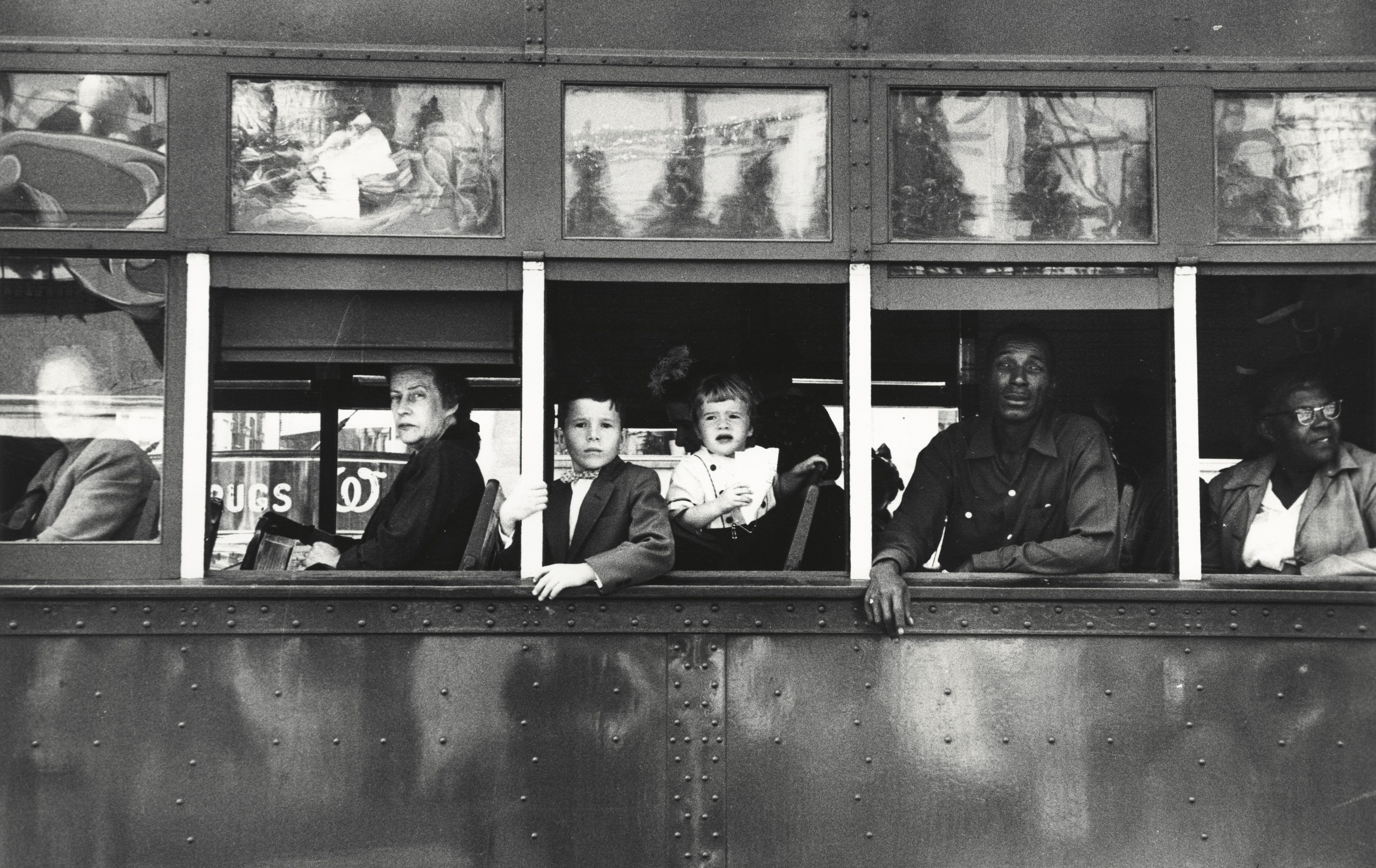 Robert Frank's seminal photo series 'The Americans' to be reissued 