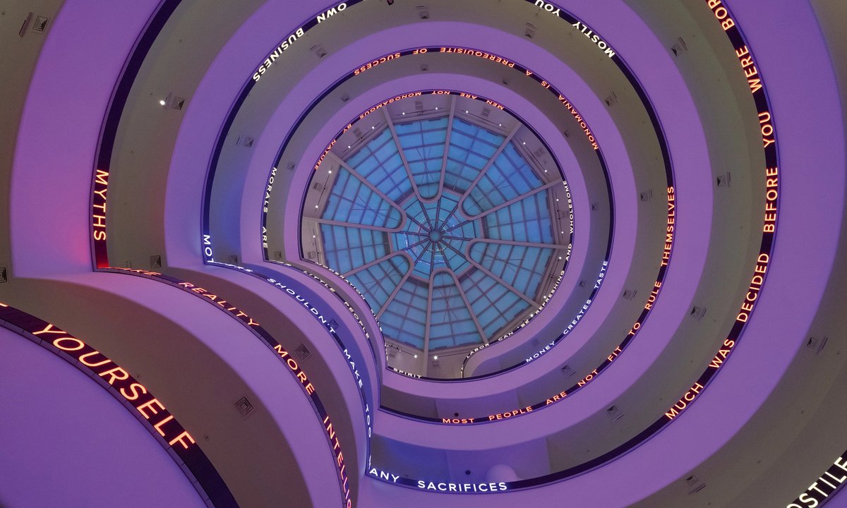 The world’s most visited museums 2024: normality returns—for some – The Art Newspaper The world’s most visited museums 2024: normality returns—for some – The Art Newspaper