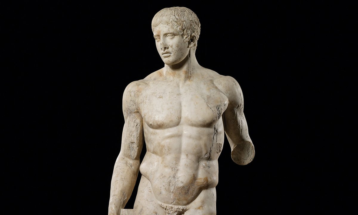 Italy stops loans to Minneapolis amid ancient marble row