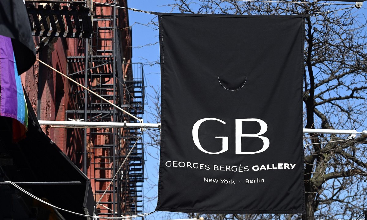 Hunter Biden’s artwork vendor questioned by Home Oversight Committee Hunter Biden’s artwork vendor questioned by Home Oversight Committee