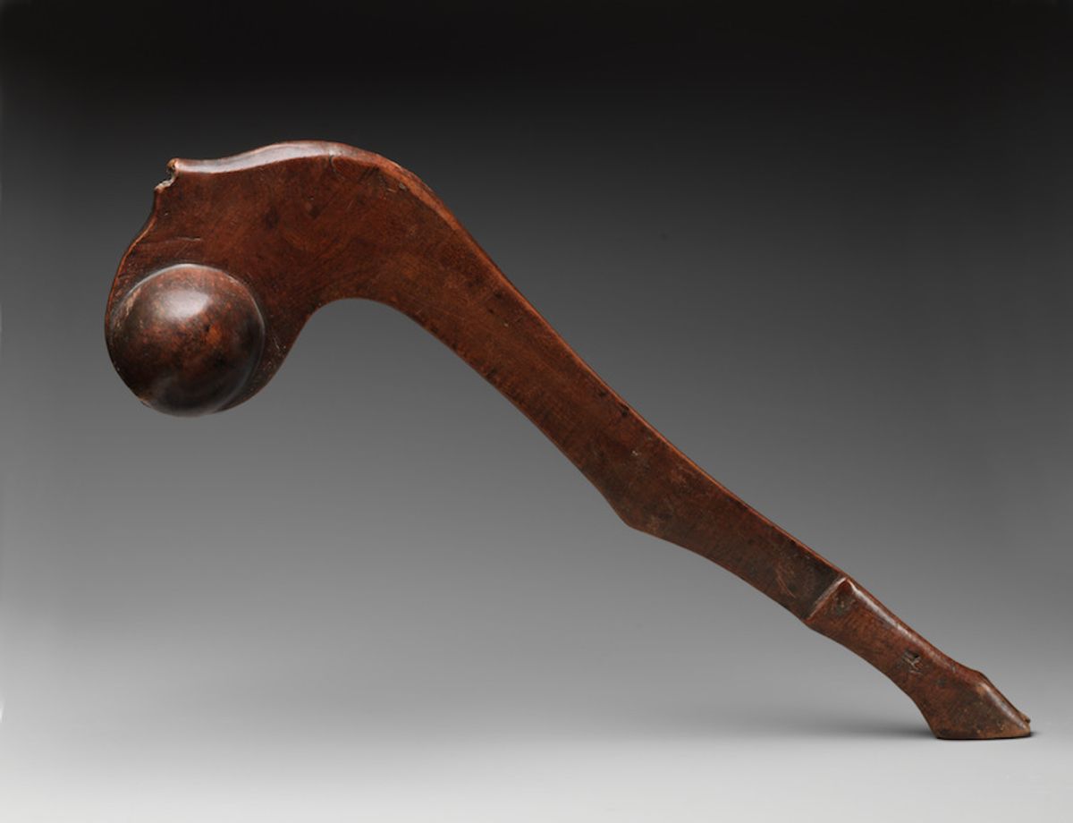 Native American group denounces Met’s exhibition of indigenous objects