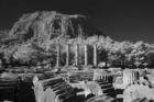 In the new documentary Architecton, buildings collapse and stones dance