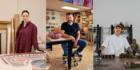 Artists Gala Porras-Kim, Jeremy Frey and Tuan Andrew Nguyen among winners of 2025 MacArthur ‘genius grants'