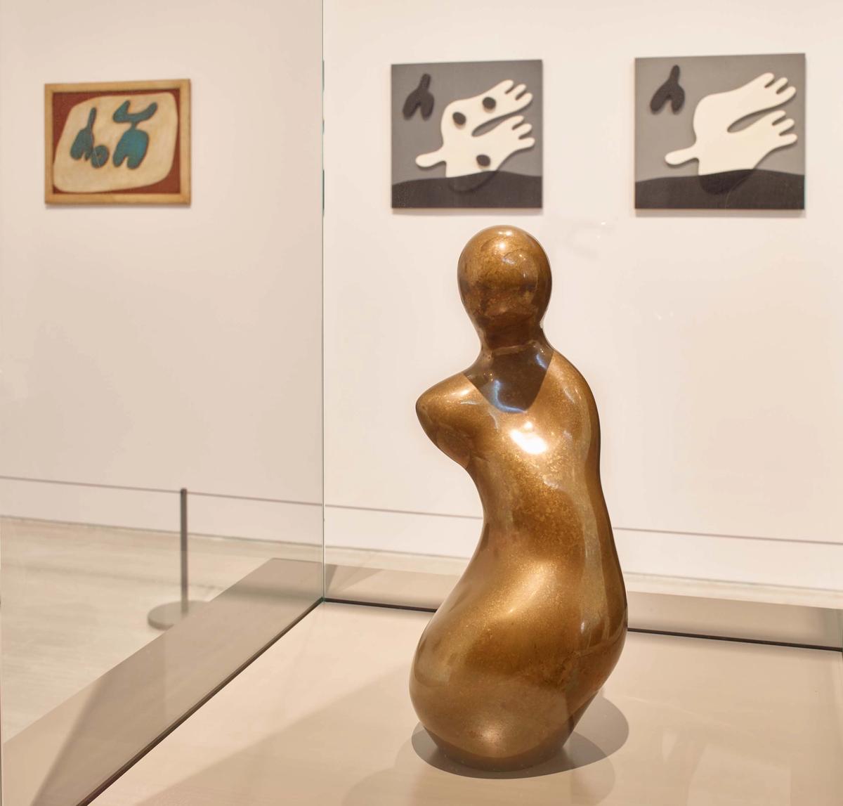 Photo: Stephen White, courtesy Turner Contemporary