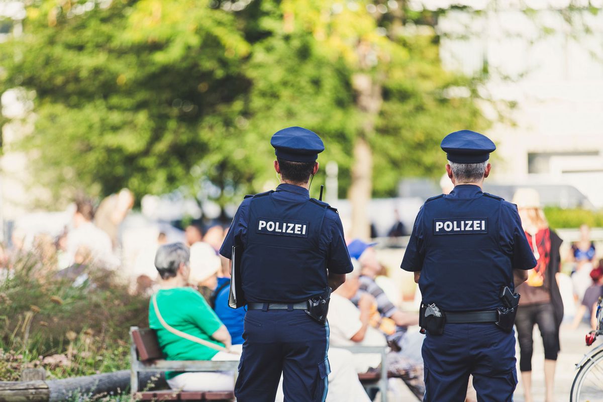 An unnamed Berlin dealer has been arrested by German police © Photo: Markus Spiske