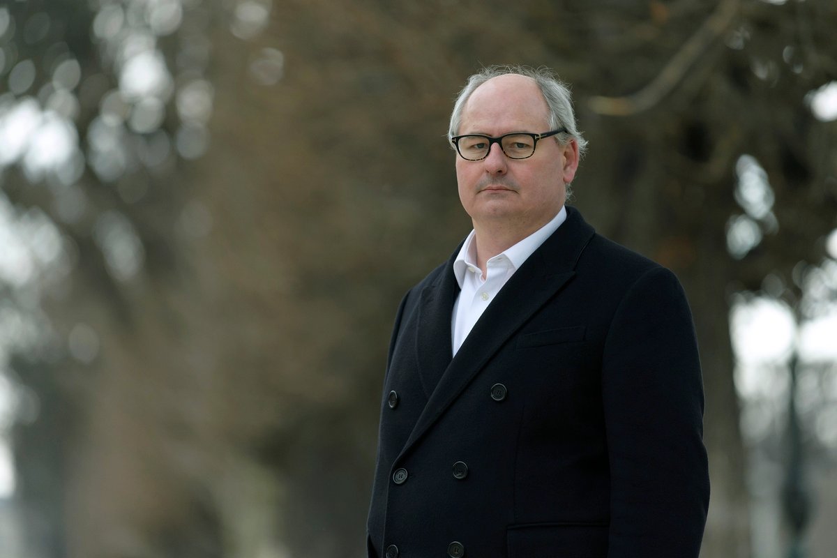 Philippe Régnier Luc Castel