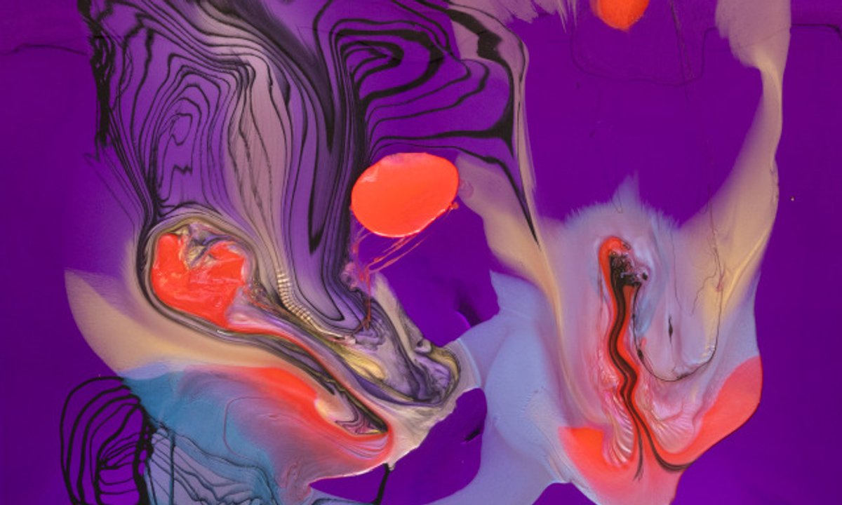 Untitled Art fair displays new dimensions on Miami's South Beach