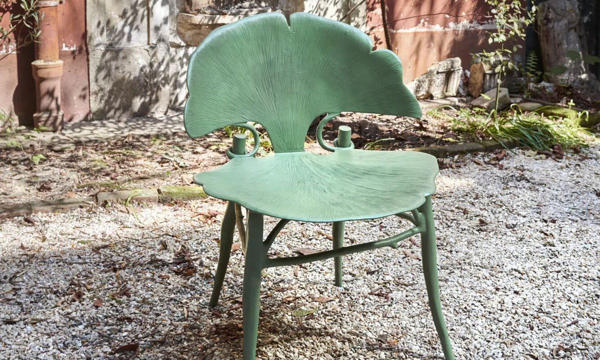 A rare dining set by Claude Lalanne and a childhood portrait of the Dalai Lama: our pick of the June auctions