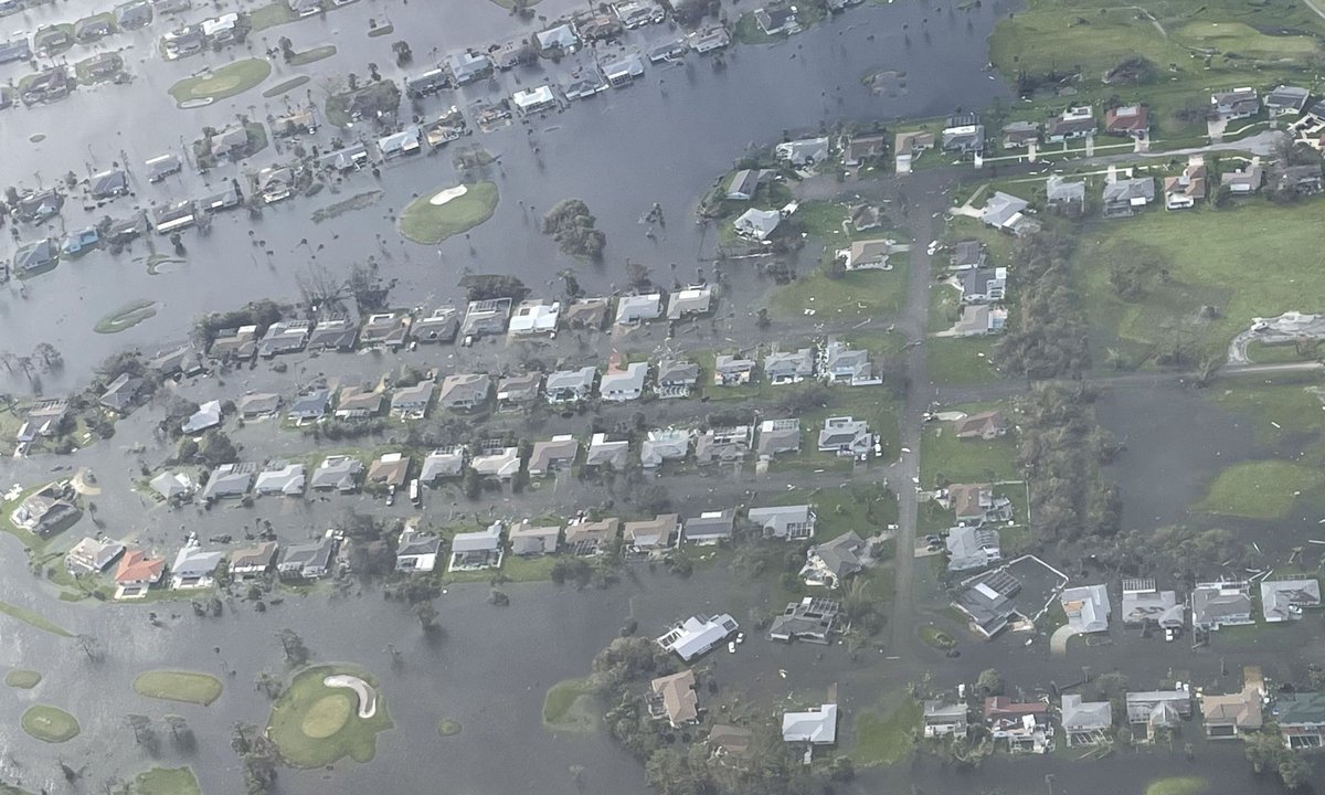 In Hurricane Ian’s wake, West Florida artwork museums start lengthy restoration course of In Hurricane Ian’s wake, West Florida artwork museums start lengthy restoration course of