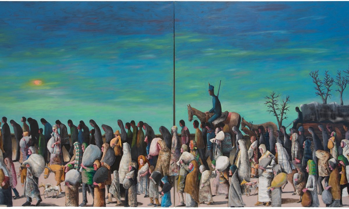 Comment | As the US's 250th anniversary approaches, museums must keep pushing the American story forward