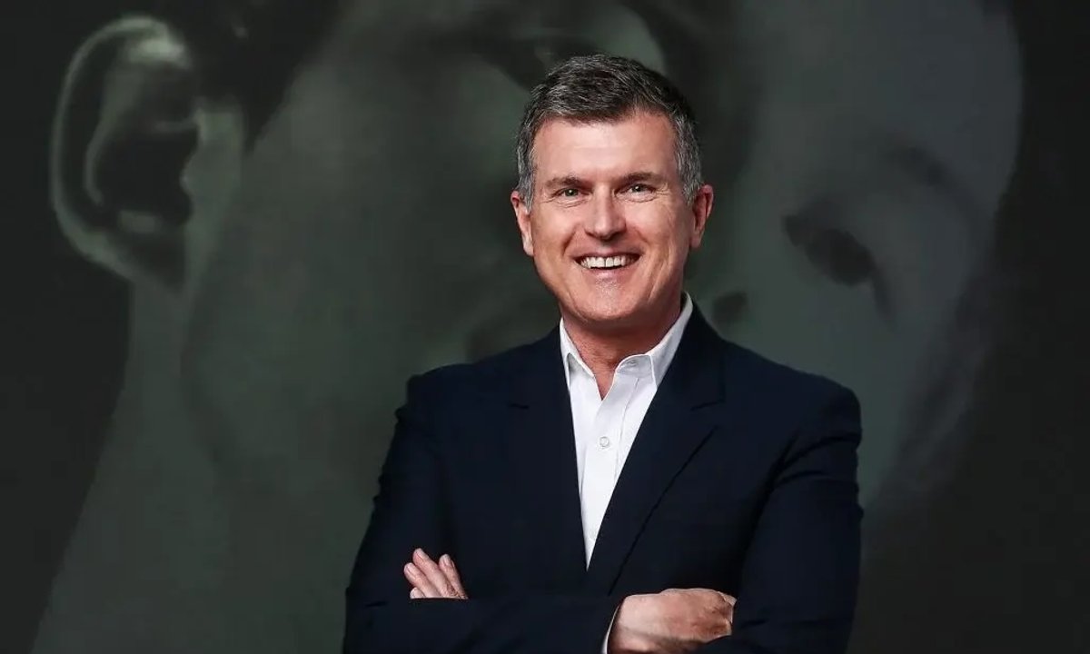 Next up for former Warhol Museum director Patrick Moore: South by Southwest London Next up for former Warhol Museum director Patrick Moore: South by Southwest London