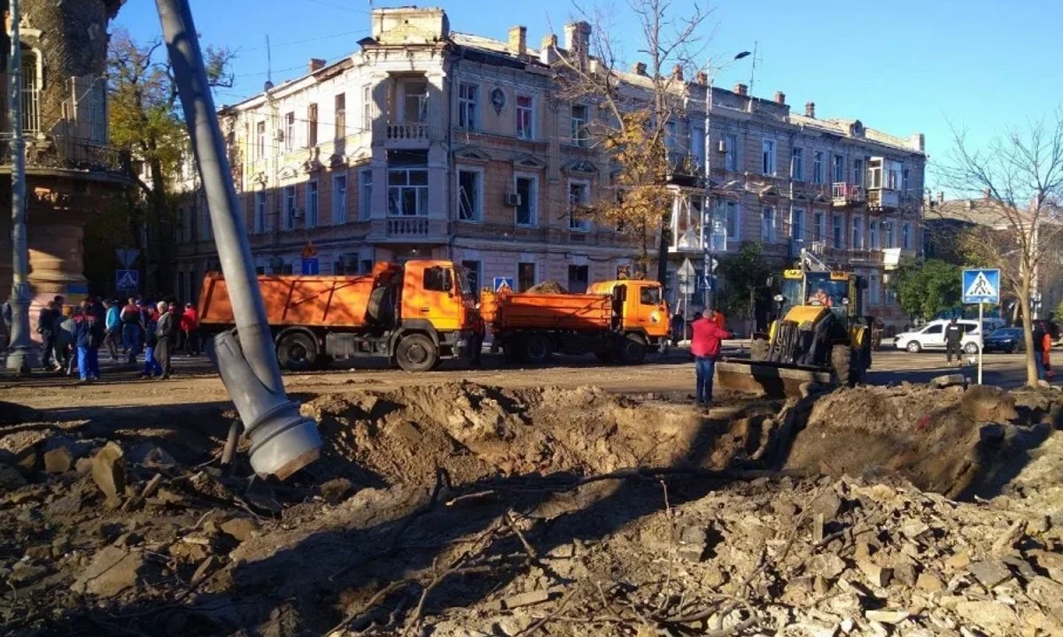 Ukraine's culture ministry must do more to protect works of art, activists say