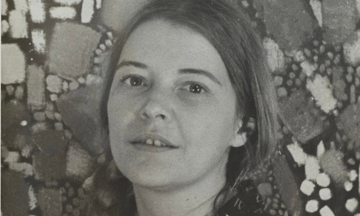 White Dice will characterize Lynne Drexler’s archive exterior the US White Dice will characterize Lynne Drexler’s archive exterior the US